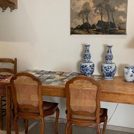 La Zoulette * 洛维涅