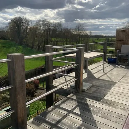 Appartement La Zoulette *
