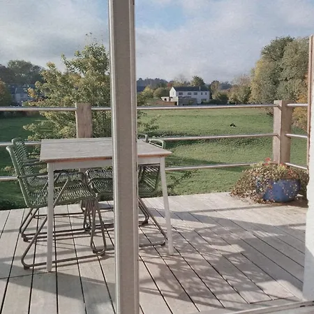 La Zoulette Appartement