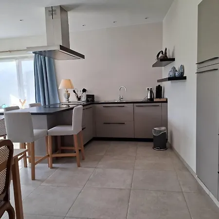 La Zoulette Appartement
