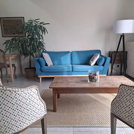 La Zoulette Appartement
