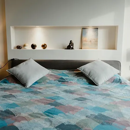 公寓 La Zoulette *