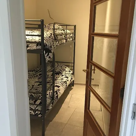 Appartement La Zoulette *