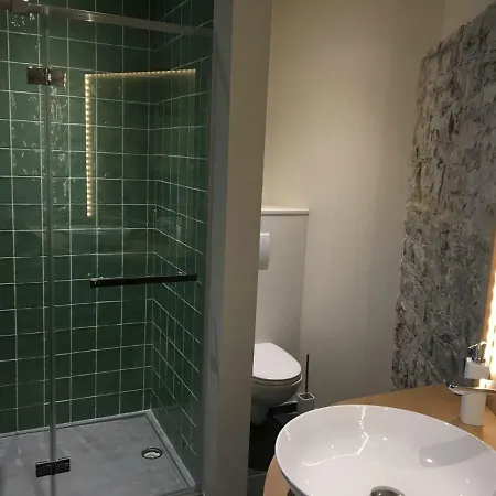 Appartement La Zoulette Louveigné