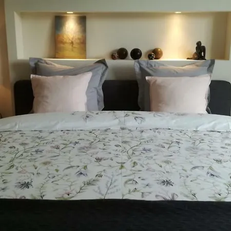 La Zoulette Appartement