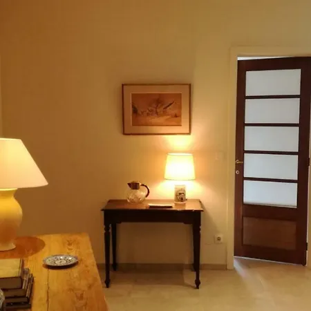 La Zoulette Appartement Louveigné
