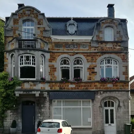 La Zoulette Appartement *